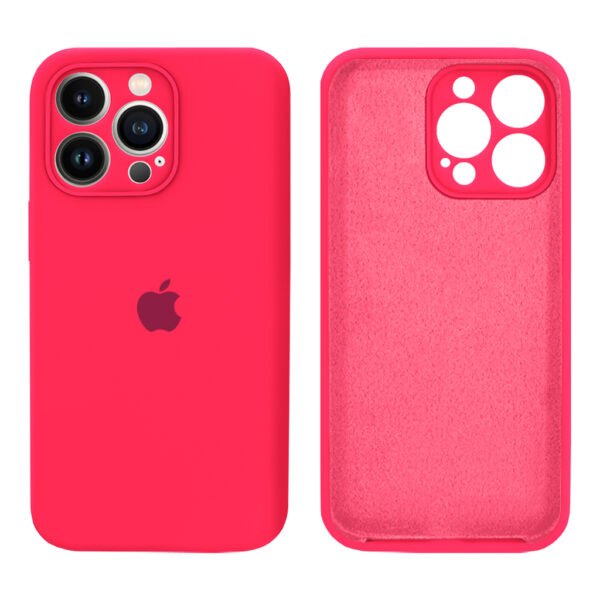 Capinha Celular para iPhone 14 Pro com Proteção de Câmera - Imagem 19