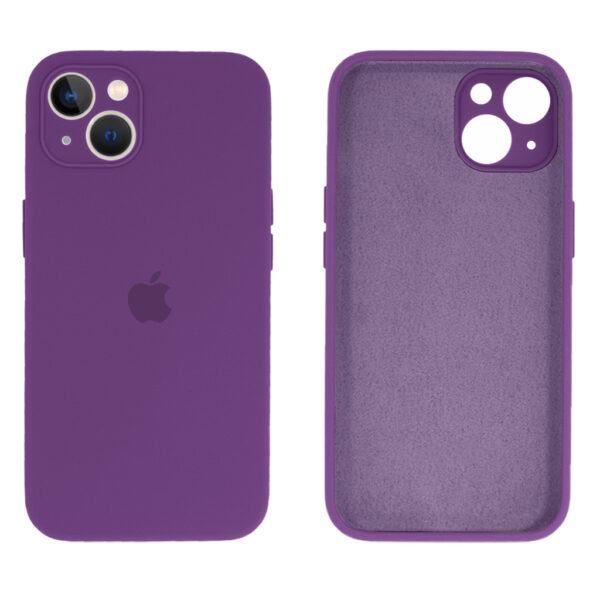 Capinha Celular para iPhone 14 Plus com Proteção de Câmera - Imagem 11