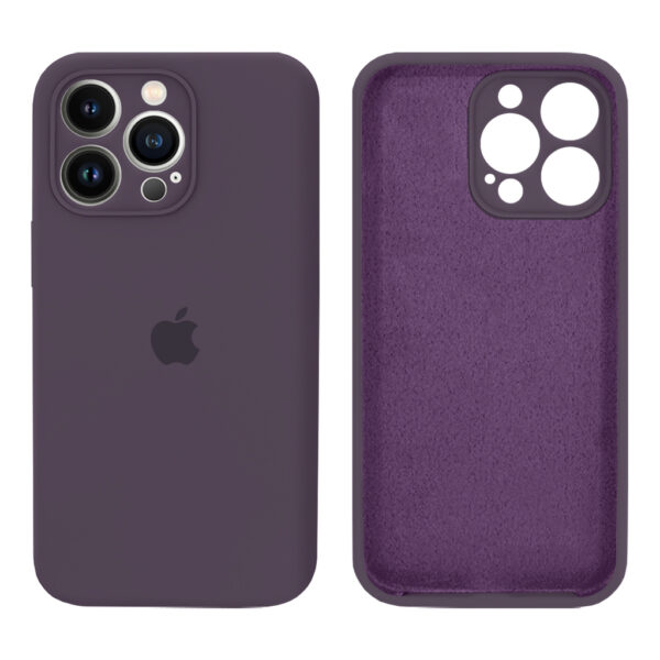 Capinha Celular para iPhone 14 Pro com Proteção de Câmera - Imagem 15