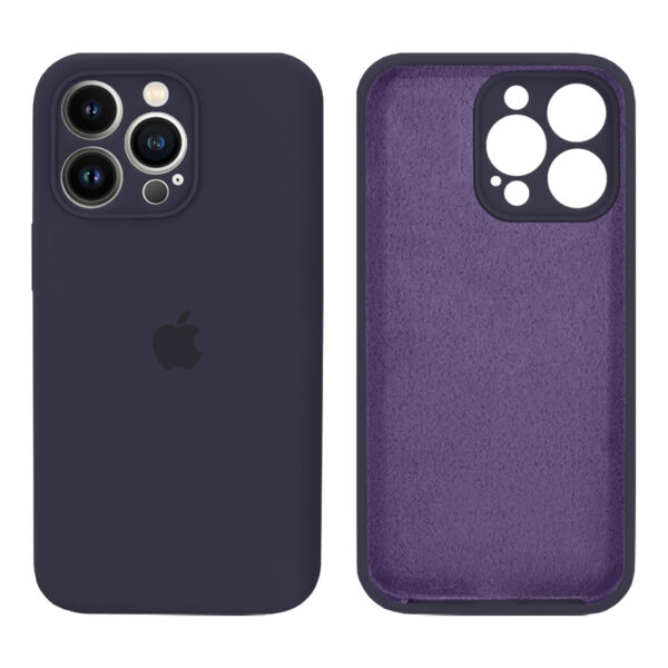 Capinha Celular para iPhone 14 Pro com Proteção de Câmera - Imagem 14