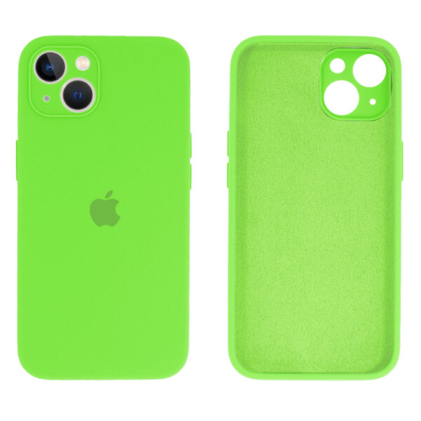 Capinha Celular para iPhone 14 Plus com Proteção de Câmera - Imagem 10