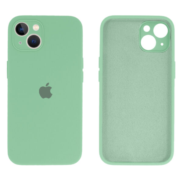 Capinha Celular para iPhone 14 Plus com Proteção de Câmera - Imagem 9