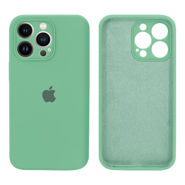 Capinha Celular para iPhone 14 Pro com Proteção de Câmera - Imagem 34