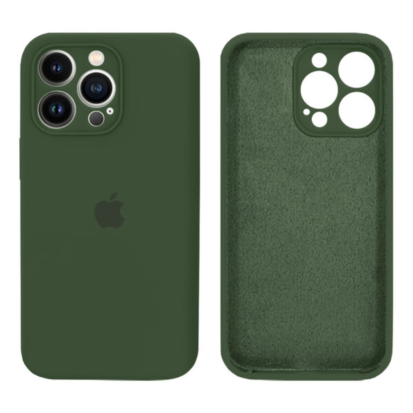 Capinha Celular para iPhone 14 Pro com Proteção de Câmera - Imagem 33