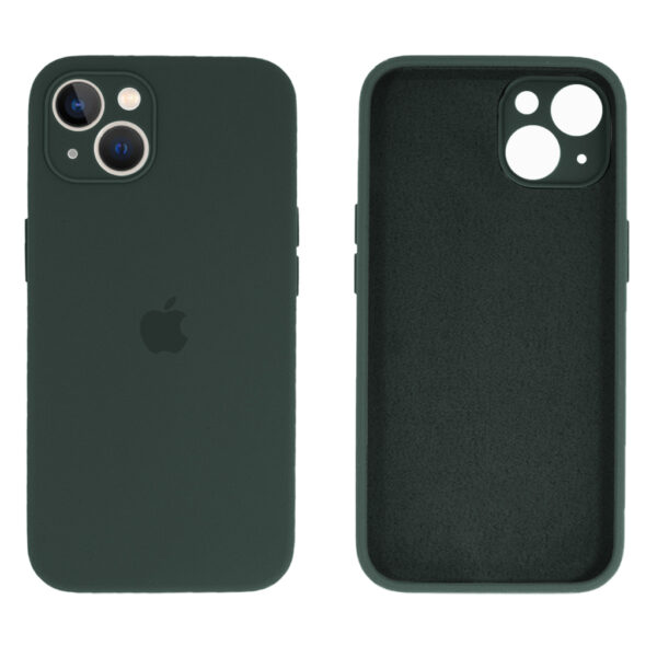 Capinha Celular para iPhone 14 Plus com Proteção de Câmera - Imagem 8