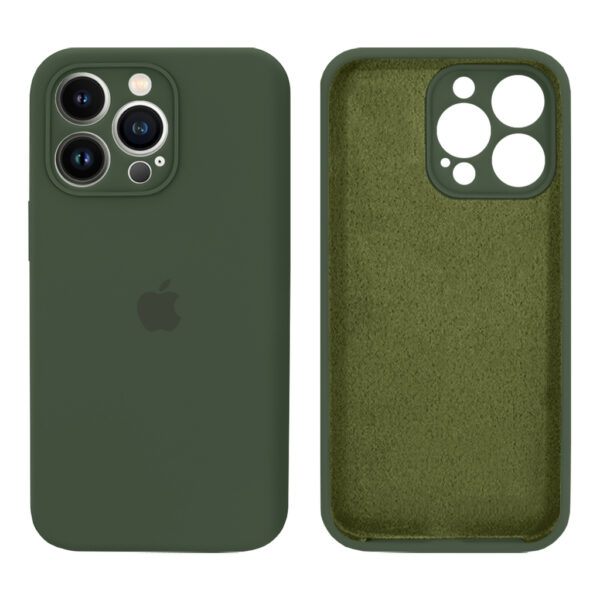 Capinha Celular para iPhone 14 Pro com Proteção de Câmera - Imagem 32