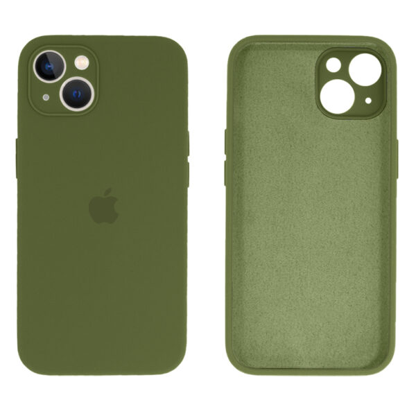 Capinha Celular para iPhone 14 Plus com Proteção de Câmera - Imagem 6