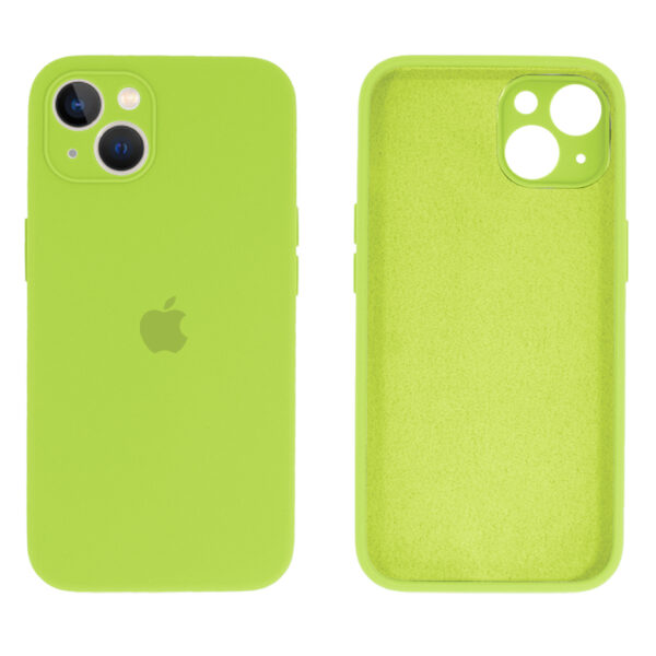 Capinha Celular para iPhone 14 Plus com Proteção de Câmera - Imagem 7