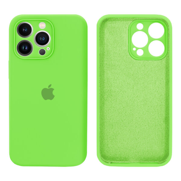 Capinha Celular para iPhone 14 Pro com Proteção de Câmera - Imagem 35