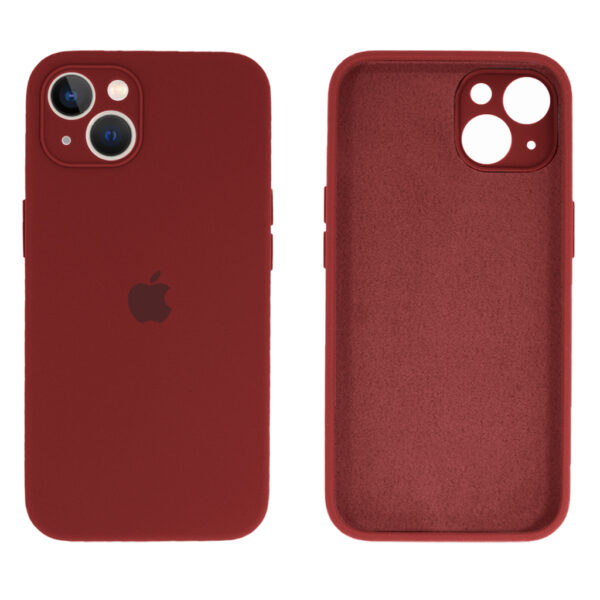 Capinha Celular para iPhone 14 Plus com Proteção de Câmera - Imagem 5