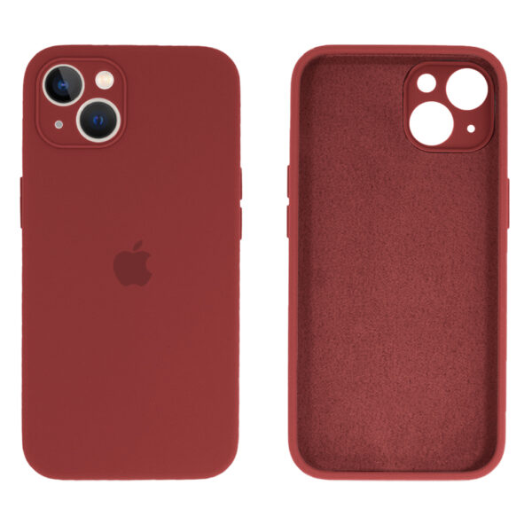Capinha Celular para iPhone 14 Plus com Proteção de Câmera - Imagem 4