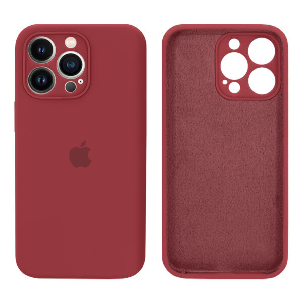 Capinha Celular para iPhone 14 Pro com Proteção de Câmera - Imagem 30