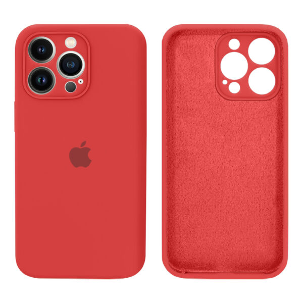 Capinha Celular para iPhone 14 Pro com Proteção de Câmera - Imagem 31