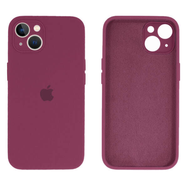 Capinha Celular para iPhone 14 Plus com Proteção de Câmera - Imagem 3
