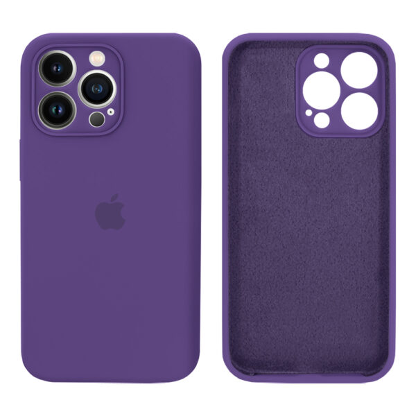 Capinha Celular para iPhone 14 Pro com Proteção de Câmera - Imagem 28